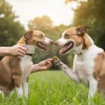 Here's a set of frequently asked questions (FAQs) about positive reinforcement training techniques and building a stronger bond with your pet: What is positive reinforcement training, and how does it differ from other training methods? Positive reinforcement training focuses on rewarding desired behaviors to encourage their repetition, while avoiding punishment or coercion. It relies on rewards such as treats, praise, and play to reinforce good behavior, creating a positive learning experience for pets. Why is building a strong bond with my pet important? A strong bond fosters trust, mutual respect, and understanding between pet and owner. It enhances communication, reduces stress, and strengthens the overall relationship, leading to a happier, more harmonious partnership. Are positive reinforcement techniques effective for all types of pets? Yes, positive reinforcement techniques can be adapted to suit a variety of pets, including dogs, cats, birds, and small mammals. These methods are versatile and can be tailored to accommodate different species, breeds, and individual personalities. How do I get started with positive reinforcement training? Begin by familiarizing yourself with the principles of positive reinforcement and identifying the behaviors you wish to reinforce in your pet. Establish clear, achievable goals and be consistent in your training approach. Start with simple commands or behaviors and gradually increase difficulty as your pet progresses. What if my pet doesn't respond to positive reinforcement training? Every pet is unique, and some may require more time and patience than others. If your pet is struggling to respond to positive reinforcement techniques, consider seeking guidance from a professional trainer or behaviorist who can offer personalized advice and support. Can positive reinforcement training be used to address behavioral issues? Yes, positive reinforcement training can be highly effective in addressing a wide range of behavioral issues, including aggression, fearfulness, and separation anxiety. By focusing on rewarding desirable behaviors and teaching alternative responses, positive reinforcement techniques can help modify problematic behaviors in a humane and effective manner. How can I maintain consistency in my training efforts? Consistency is key to successful positive reinforcement training. Establish clear rules and expectations for your pet, and ensure that all family members are on the same page. Stick to a regular training schedule and be patient with your pet as they learn and progress. Are there any resources available to help me learn more about positive reinforcement training? Yes, there are many resources available, including books, online courses, and workshops dedicated to positive reinforcement training techniques. Additionally, reputable pet training organizations and websites often offer articles, videos, and tutorials to help pet owners learn and implement these methods effectively. How can I incorporate positive reinforcement techniques into everyday interactions with my pet? Positive reinforcement isn't just limited to formal training sessions—it can and should be incorporated into everyday interactions with your pet. Use praise, treats, and affection to reinforce good behavior throughout the day, and look for opportunities to engage in bonding activities such as playtime, walks, and cuddling. What are some common mistakes to avoid when using positive reinforcement training? Some common mistakes include inconsistent or unclear communication, using rewards inconsistently, and inadvertently reinforcing undesirable behaviors. It's important to be patient, consistent, and observant, and to always prioritize your pet's well-being and comfort throughout the training process.