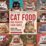 The Ultimate Guide to Choosing the Right Cat Food