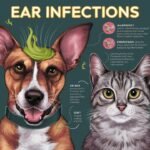 Ear Infections in Pets: Recognizing Symptoms and Seeking Treatment