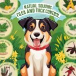 Natural Flea and Tick Control for Dogs