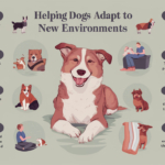 Helping Your Dog Adjust to New Environments: Techniques for Reducing Stress and Anxiety