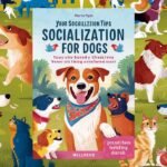 Socialization Tips for Dogs: How to Help Your Pup Feel Comfortable Around Others