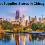 Pet Supplies Stores in Chicago