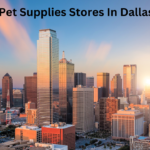 Top 10 Pet Supplies Stores In Dallas, Texas