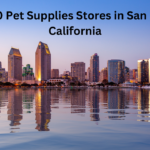 Top 10 Pet Supplies Stores in San Diego, California