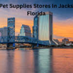 Top 10 Pet Supplies Stores In Jacksonville, Florida