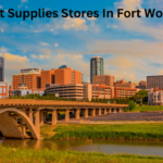 Top 10 Pet Supplies Stores In Fort Worth, Texas