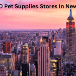 Top 10 Pet Supplies Stores In New York