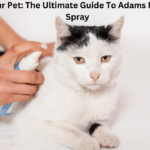 Adams Flea And Tick Spray