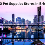 Top 10 Pet Supplies Stores in Brisbane