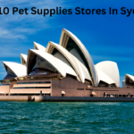 Top 10 Pet Supplies Stores in Sydney