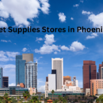 Top 10 Pet Supplies Stores in Phoenix, Arizona