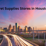 Top 10 Pet Supplies Stores in Houston, Texas