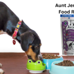 Aunt Jeni’s Dog Food Review