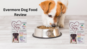 Evermore Dog Food Review