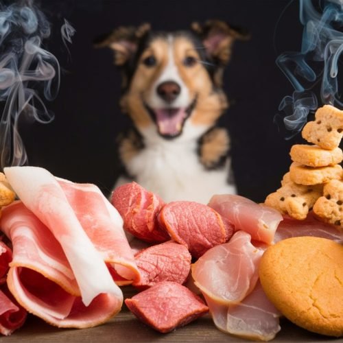 The Best Treats for Training Your Dog: High-Value Rewards for Quick Learning